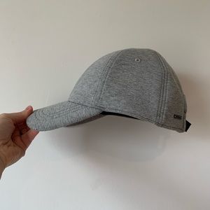 Lululemon Mens Hat - Grey